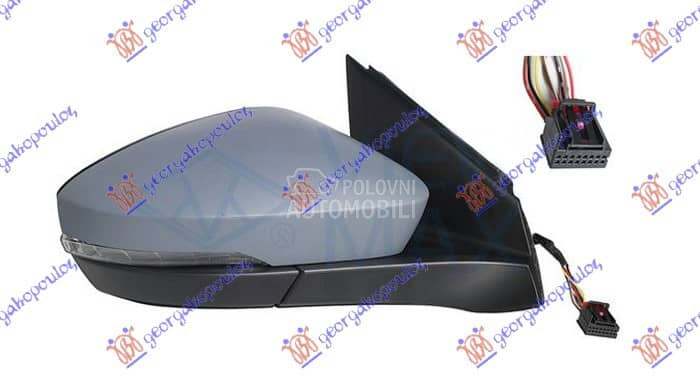 RETROVIZOR ELEKTRICNI SA...