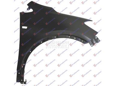 KRILO Desno za Opel Mokka od 2013. do 2016. god.