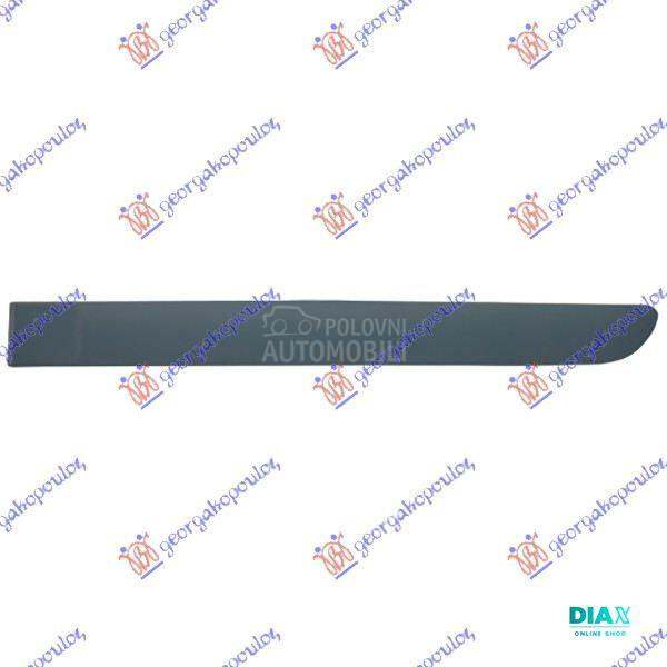 LAJSNA ZADNJIH VRATA PM