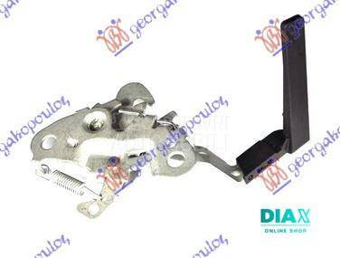 BRAVA HAUBE NA VEZNOM LIMU