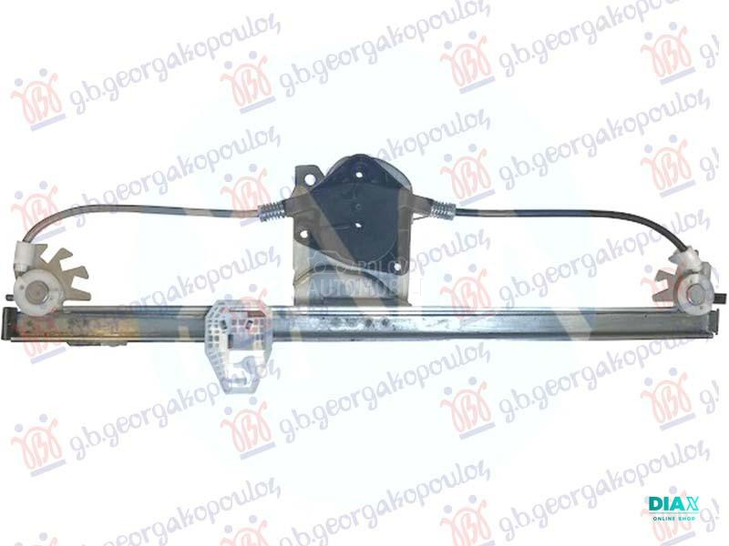 PODIZAC PREDNJEG PROZORA ELEKT