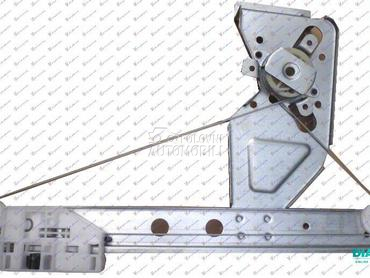 PODIZAC ZADNJEG PROZORA ELEKTR za Citroen C3 od 2002. do 2010. god.