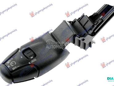 PREKIDAC TEMPOMATA (6 PIN) za Citroen Xsara Picasso od 1999. do 2007. god.