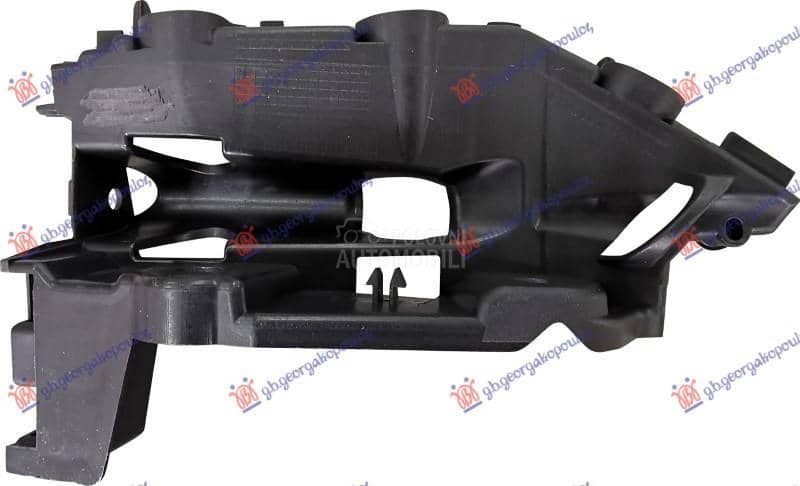 NOSAC PREDNJEG BRANIKA...