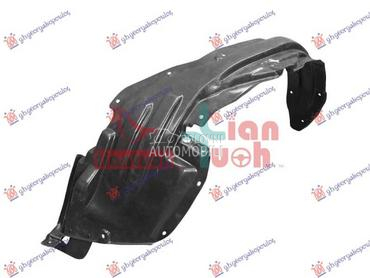 POTKRILO Levo za Suzuki Jimny za 2018. god.