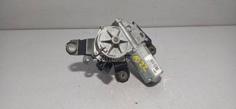 MOTORIC BRISACA GEPEKA