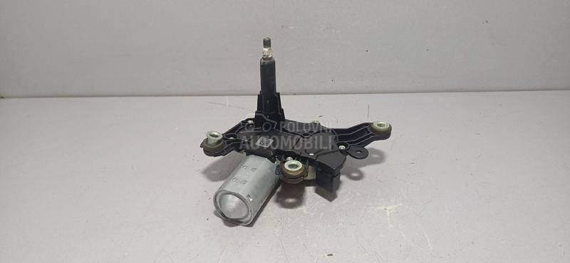 MOTORIC BRISACA GEPEKA