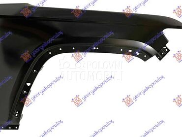 KRILO Desno za Jeep Grand Cherokee za 2021. god.