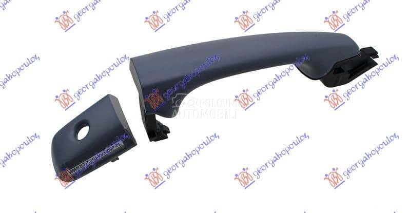 KVAKA PREDNJIH VRATA...