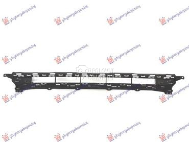 CENTRALNA RESETKA za Audi Q7 od 2019. do 2024. god.