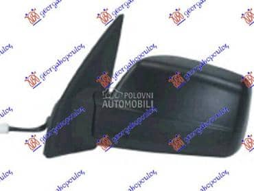 RETROVIZOR ELEKTRICNI -07 Levo za Nissan X-Trail od 2001. do 2014. god.