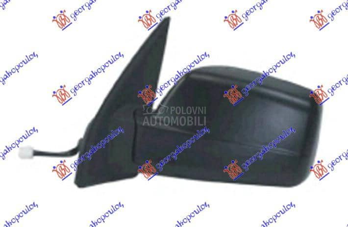 RETROVIZOR ELEKTRICNI -07 Levo