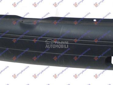ZADNJI BRANIK CRNI za Renault Twingo od 1998. do 2000. god.