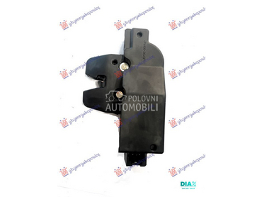 BRAVA GEPEK VRATA za Citroen C5 od 2001. do 2004. god.