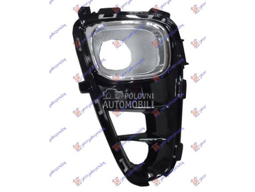 RESETKA PREDNJEG BRANIKA Desno za Kia Picanto od 2017. do 2024. god.