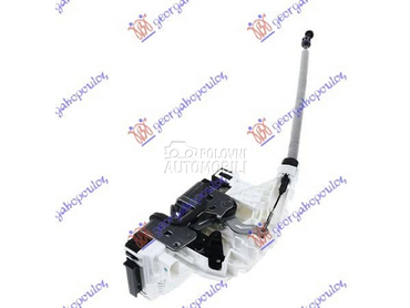 BRAVA PREDNJIH VRATA... za Mercedes Benz C Klasa od 2007. do 2011. god.