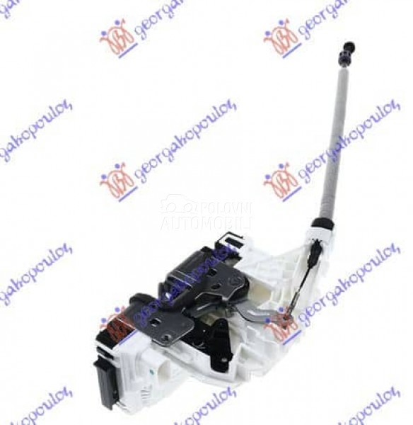 BRAVA PREDNJIH VRATA...