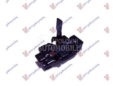 BRAVA HAUBE za Mazda 6 od 2008. do 2013. god.