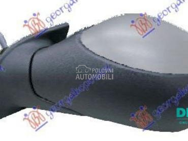 RETROVIZOR MEHANICKI SA SAJLOM za Citroen C3 od 2002. do 2010. god.