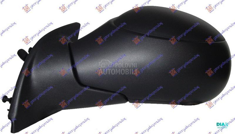 RETROVIZOR MEHANICKI SA SAJLOM