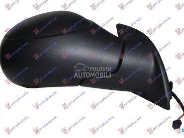 RETROVIZOR ELEKTRICNI (SENZOR) za Citroen C3 od 2002. do 2010. god.
