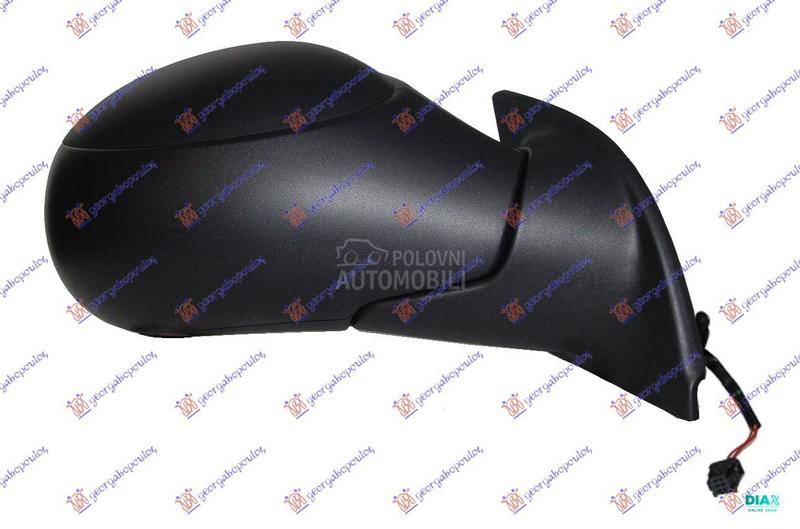 RETROVIZOR ELEKTRICNI (SENZOR)