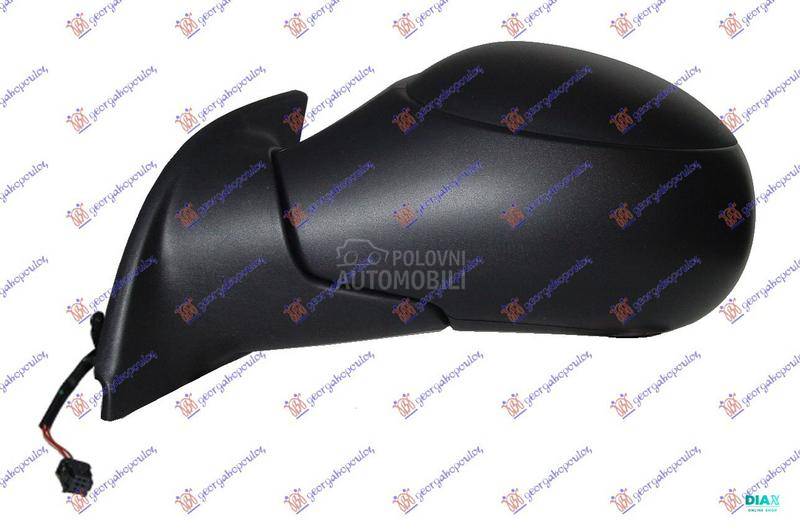 RETROVIZOR ELEKTRICNI (A KVALI