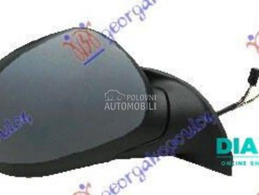 RETROVIZOR ELEKTRICNI SA GREJA za Citroen C3 od 2002. do 2010. god.