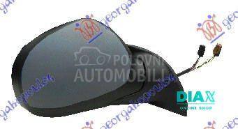 RETROVIZOR ELEKTRICNI SA GREJA