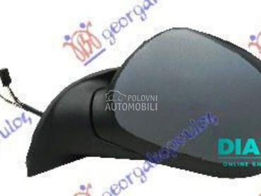 RETROVIZOR ELEKTRICNI SA GREJA za Citroen C3 od 2002. do 2010. god.