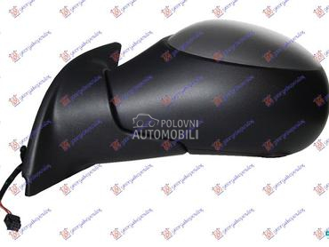 RETROVIZOR ELEKTRICNI SA GREJA za Citroen C3 od 2002. do 2010. god.