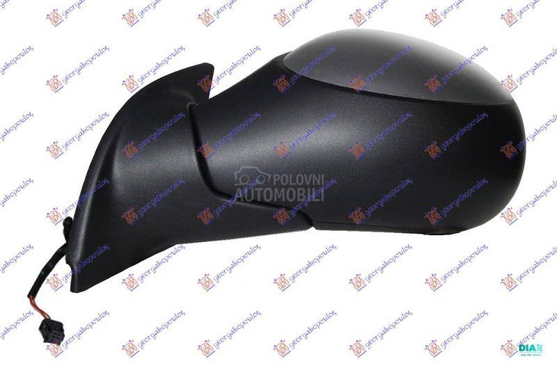 RETROVIZOR ELEKTRICNI SA GREJA