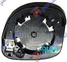 STAKLO RETROVIZORA SA GREJACEM