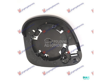 STAKLO RETROVIZORA 2009- za Citroen C3 od 2002. do 2010. god.