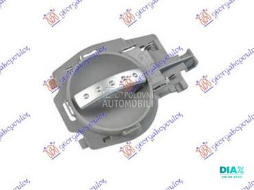 KVAKA PREDNJIH/ZADNJIH VRATA U za Citroen C2 od 2008. do 2010. god.