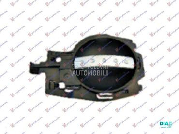 KVAKA PREDNJIH/ZADNJIH VRATA U za Citroen C2 od 2008. do 2010. god.