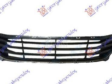 CENTRALNA RESETKA za Hyundai Lantra od 2013. do 2015. god.