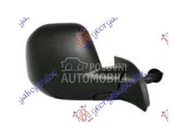 RETROVIZOR MEHANICKI SA... za Citroen Berlingo od 2008. do 2015. god.