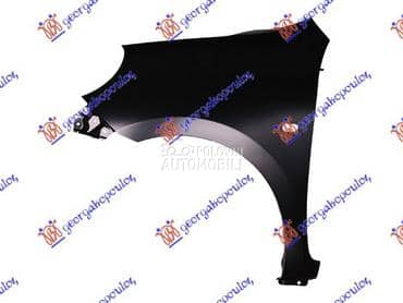 KRILO Levo za Nissan Micra od 2010. do 2013. god.