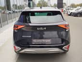 Kia Sportage 1.6 CRDI MHEV M/T