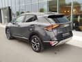 Kia Sportage 1.6 CRDI MHEV M/T