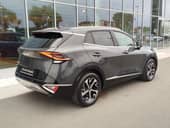 Kia Sportage 1.6 CRDI MHEV M/T