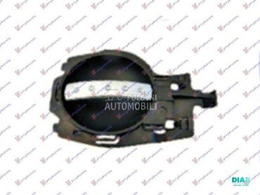 KVAKA PREDNJIH/ZADNJIH VRATA U za Citroen C2 od 2008. do 2010. god.