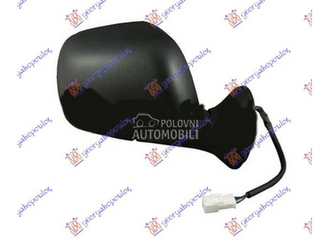 RETROVIZOR ELEKTRICNI SA... za Dacia Duster od 2010. do 2017. god.