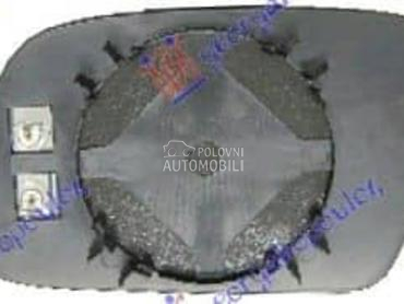 STAKLO RETROVIZORA SA... za Peugeot 407 od 2004. do 2010. god.