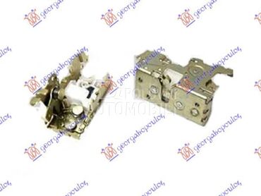 NEMA- BRAVA KLIZNIH VRATA... za Mercedes Benz Ostalo od 1995. do 2006. god.