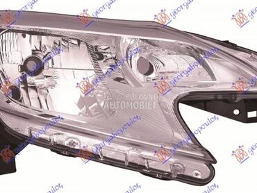 FAR ELEKTRICNI Desno za Nissan Note za 2013. god.