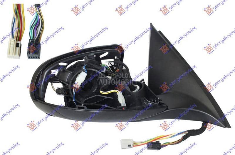 RETROVIZOR ELEKTRICNI SA...