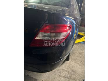 Stop svetla w204 za Mercedes Benz C Klasa, C 180, C 160 ... od 2007. do 2011. god.