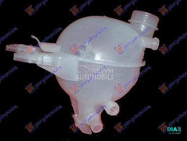 POSUDA ZA ANTIFRIZ BENZIN/DIZE za Citroen C3 od 2010. do 2013. god.